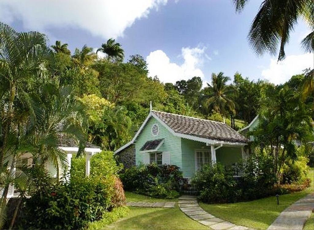 East Winds St. Lucia Hotel Gros Islet Ngoại thất bức ảnh
