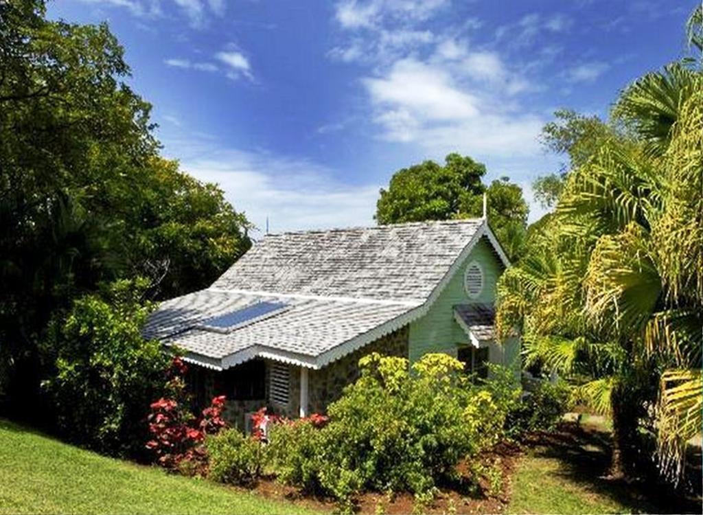 East Winds St. Lucia Hotel Gros Islet Ngoại thất bức ảnh