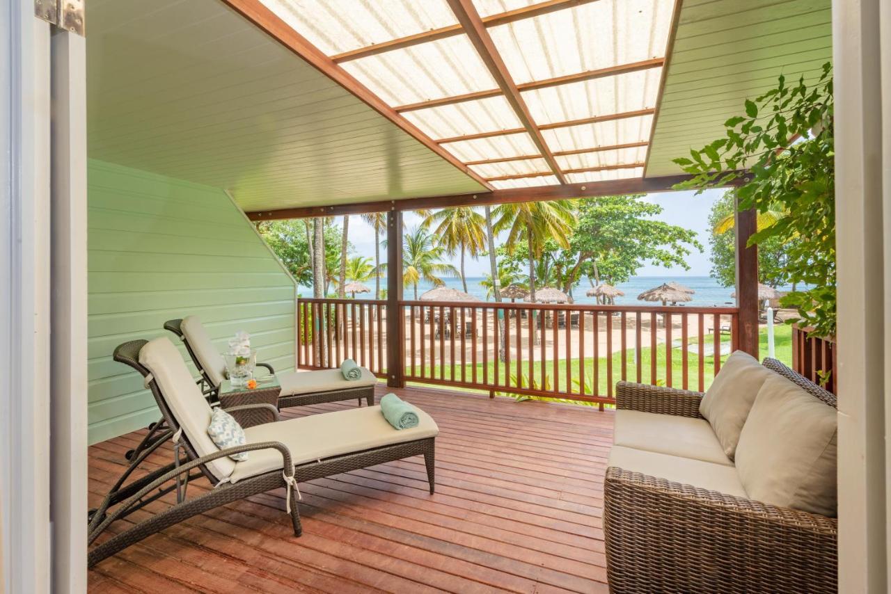 East Winds St. Lucia Hotel Gros Islet Ngoại thất bức ảnh