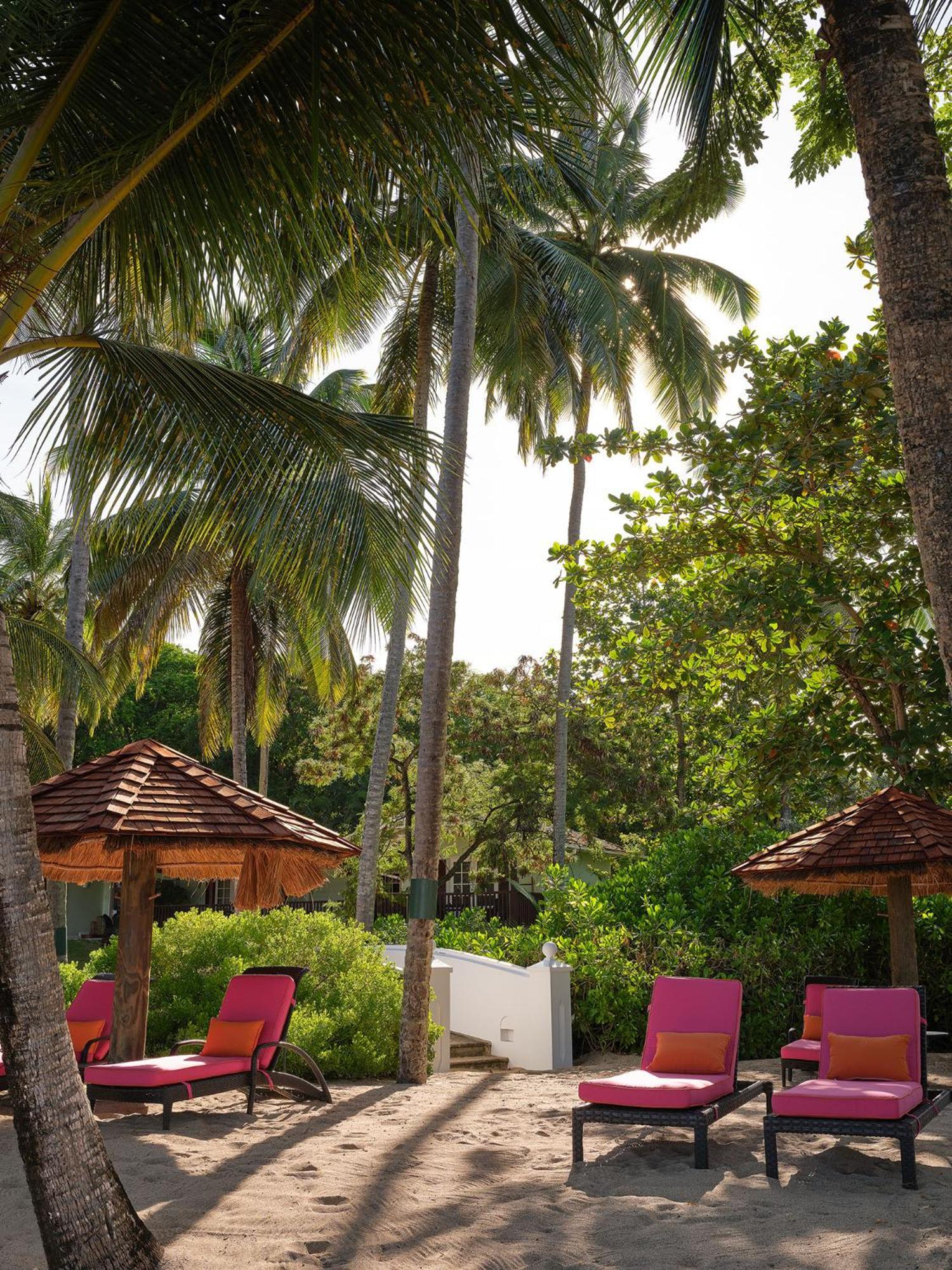 East Winds St. Lucia Hotel Gros Islet Ngoại thất bức ảnh