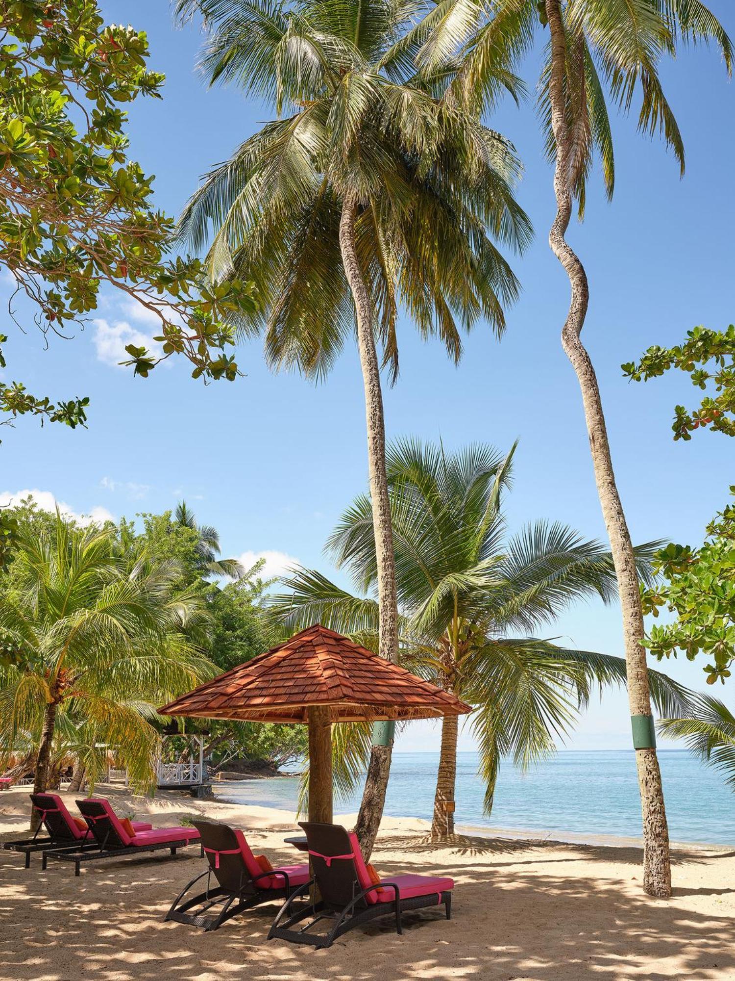 East Winds St. Lucia Hotel Gros Islet Ngoại thất bức ảnh