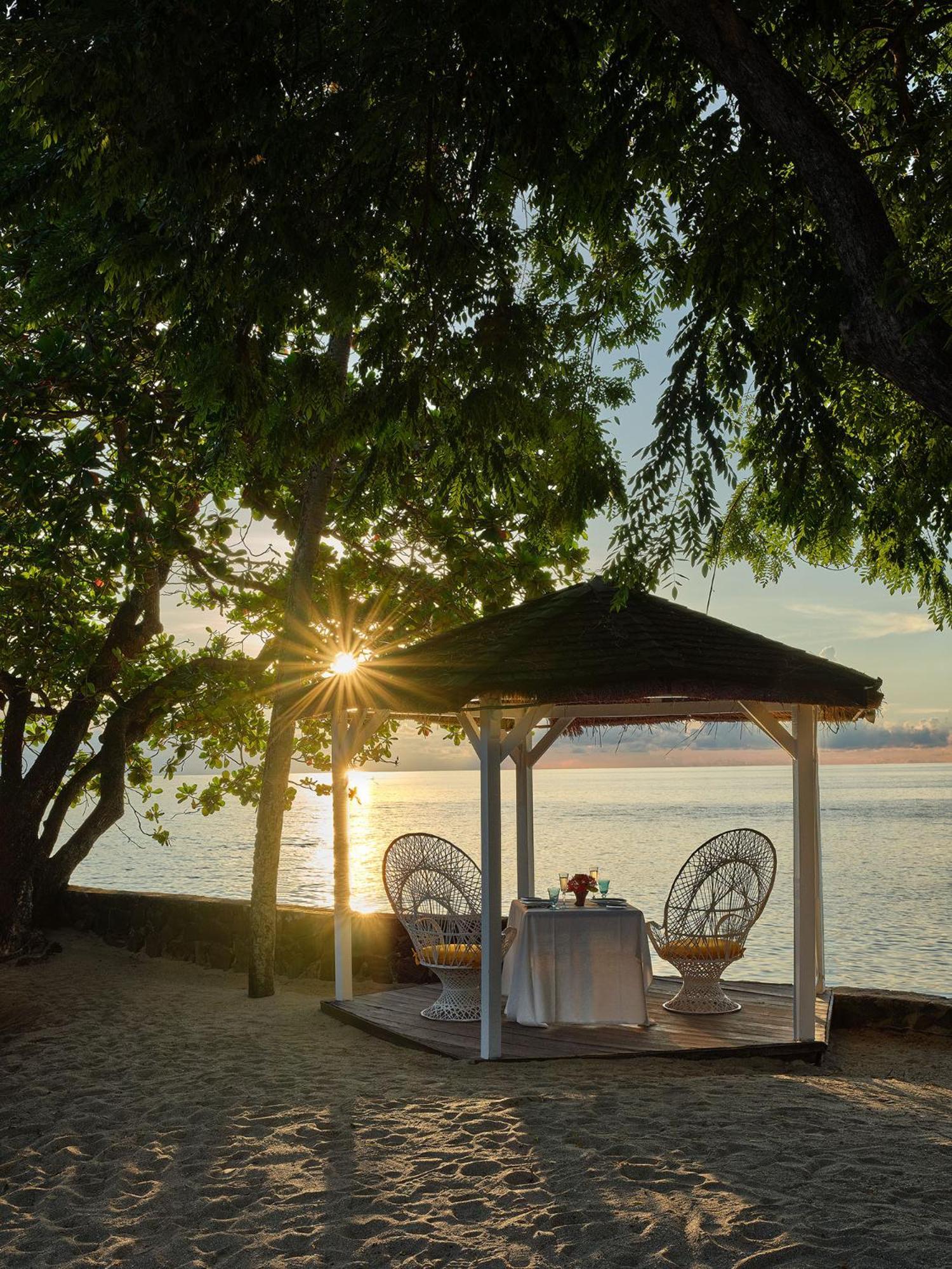 East Winds St. Lucia Hotel Gros Islet Ngoại thất bức ảnh