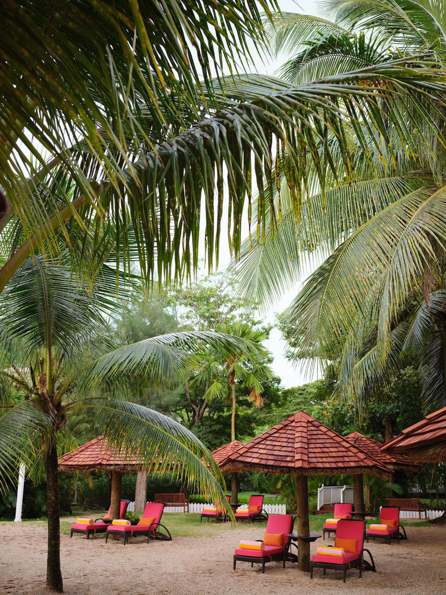 East Winds St. Lucia Hotel Gros Islet Ngoại thất bức ảnh