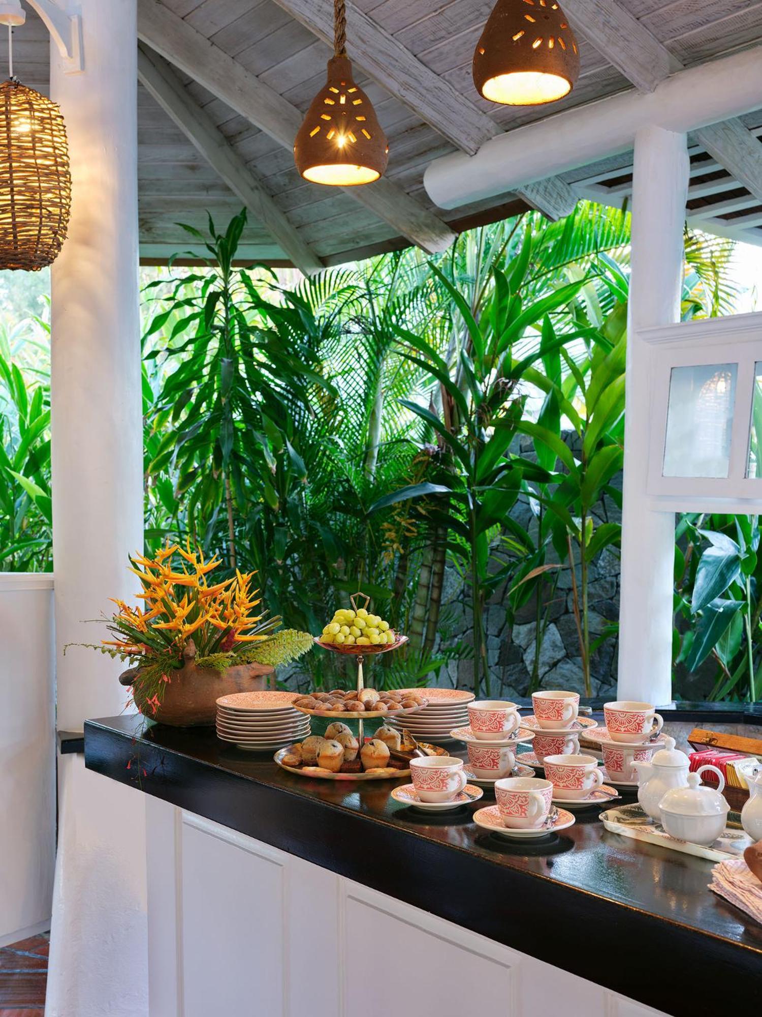 East Winds St. Lucia Hotel Gros Islet Ngoại thất bức ảnh