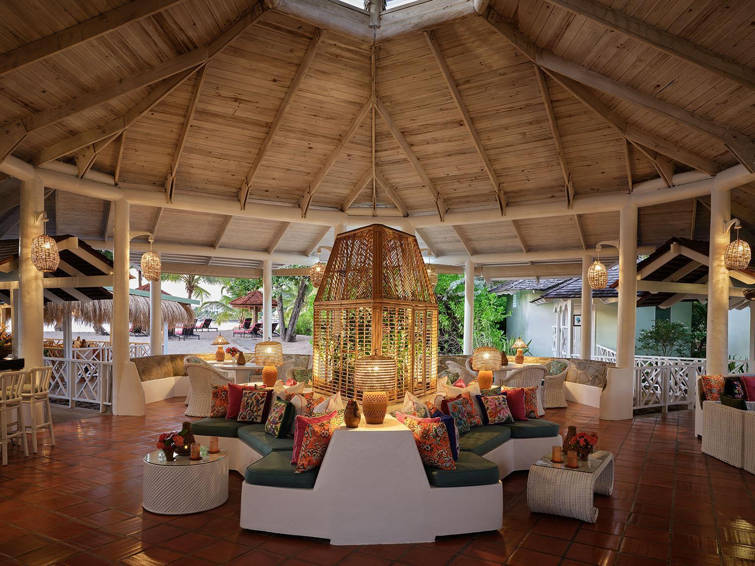 East Winds St. Lucia Hotel Gros Islet Ngoại thất bức ảnh