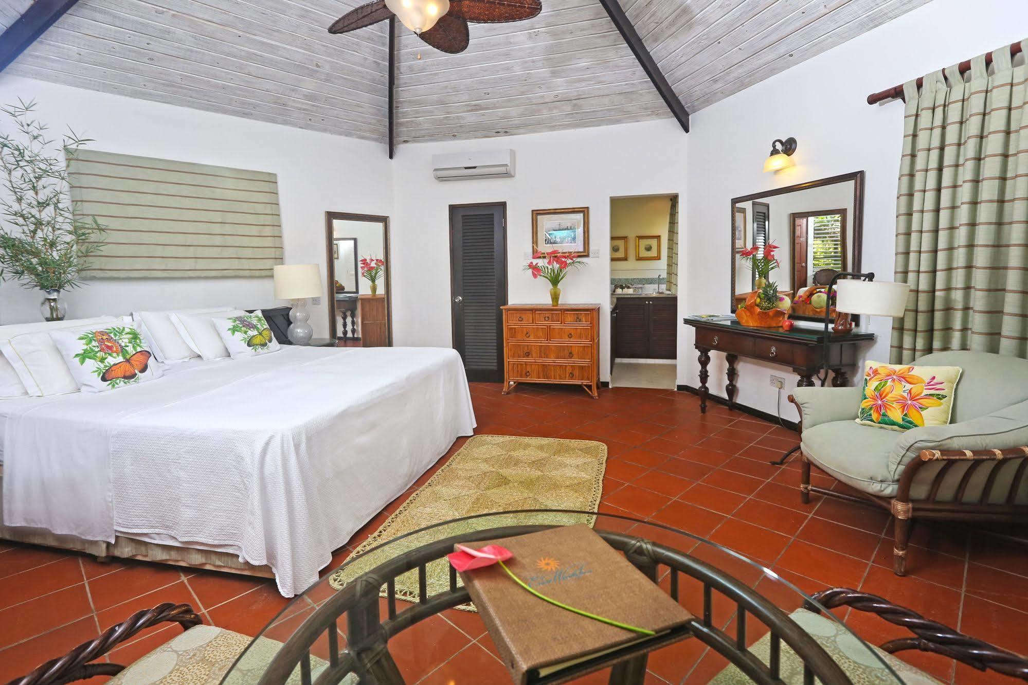 East Winds St. Lucia Hotel Gros Islet Ngoại thất bức ảnh