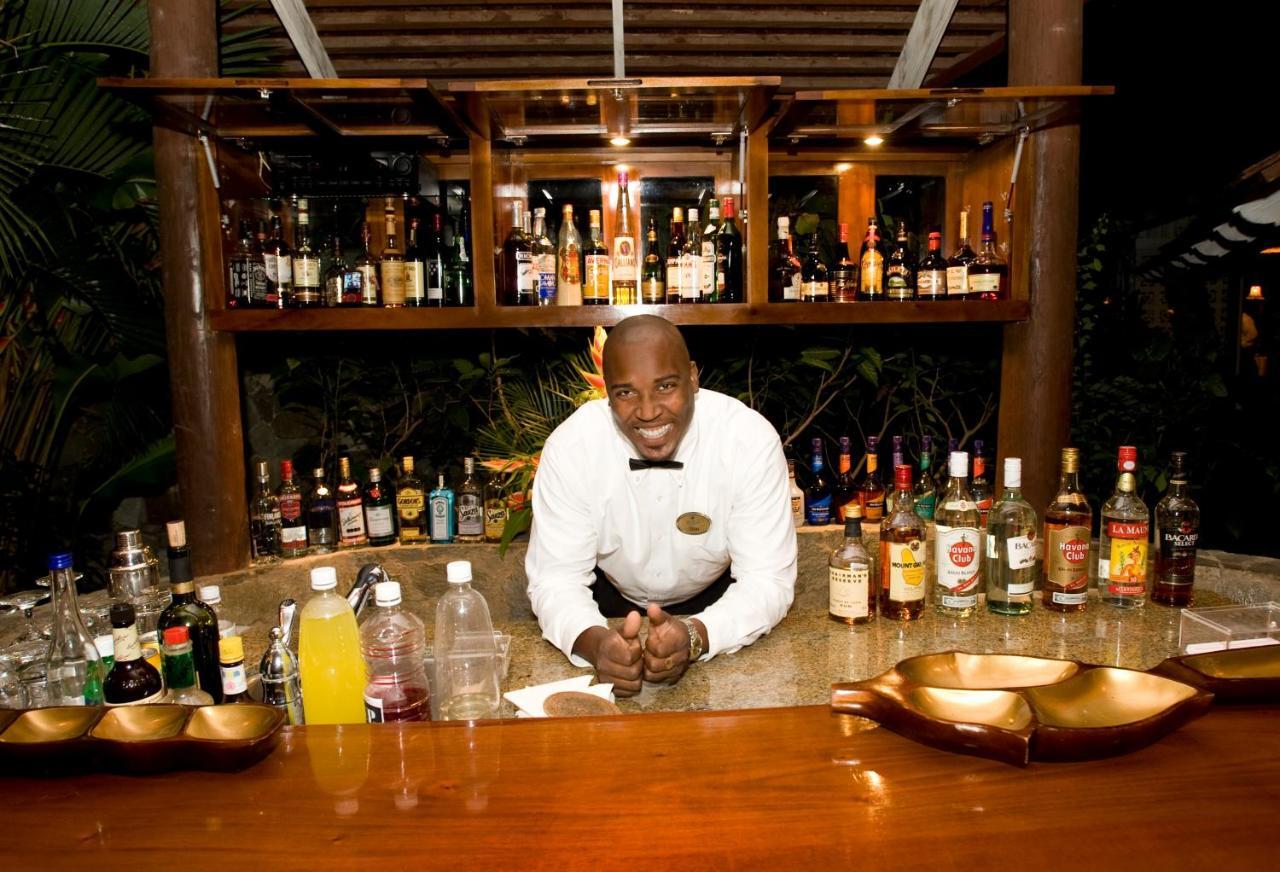East Winds St. Lucia Hotel Gros Islet Ngoại thất bức ảnh