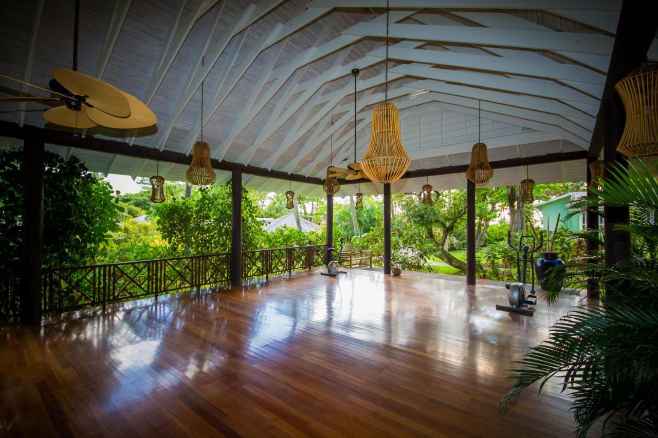 East Winds St. Lucia Hotel Gros Islet Ngoại thất bức ảnh