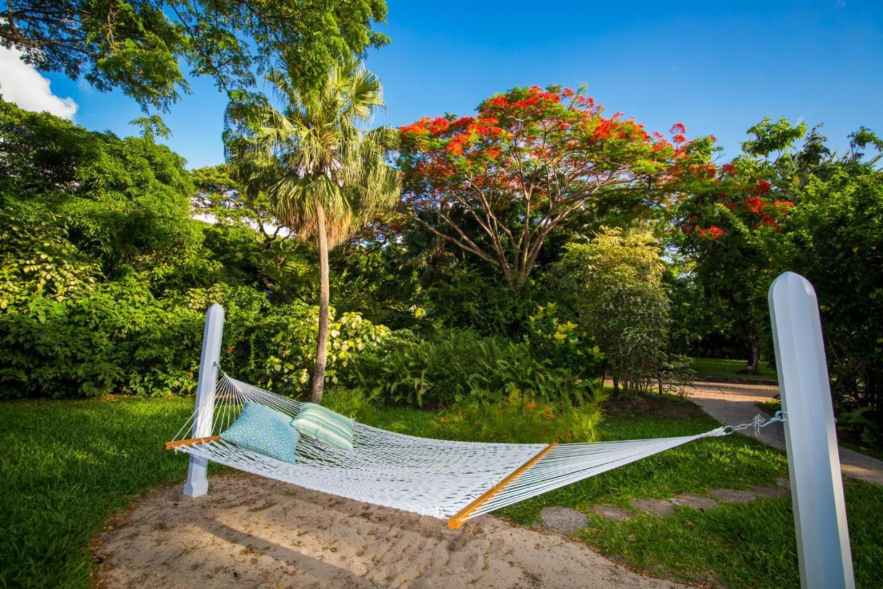 East Winds St. Lucia Hotel Gros Islet Ngoại thất bức ảnh