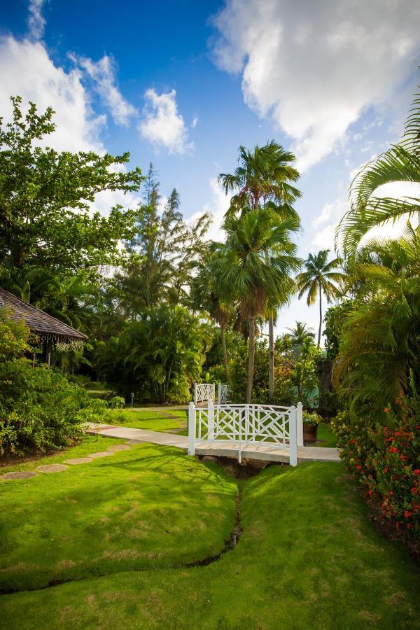 East Winds St. Lucia Hotel Gros Islet Ngoại thất bức ảnh