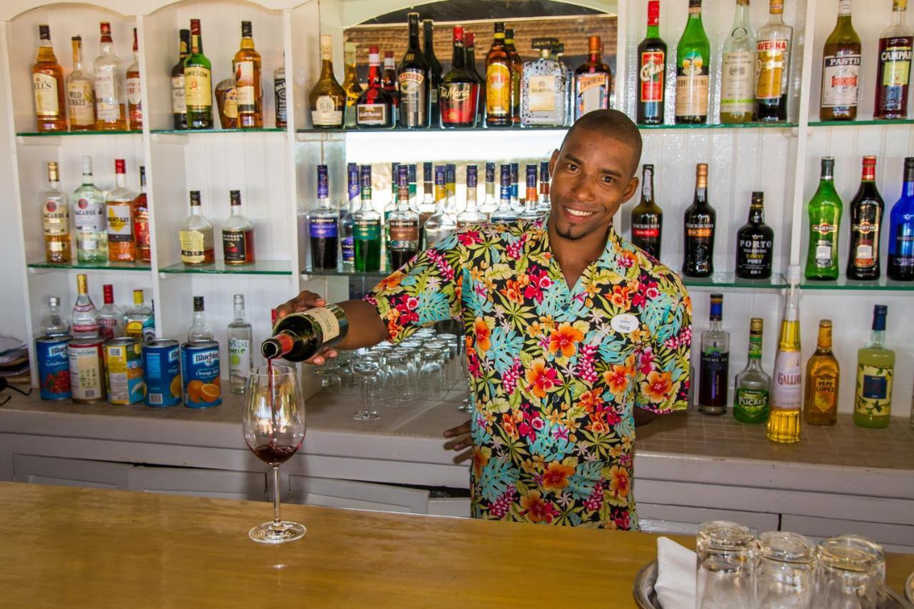 East Winds St. Lucia Hotel Gros Islet Ngoại thất bức ảnh