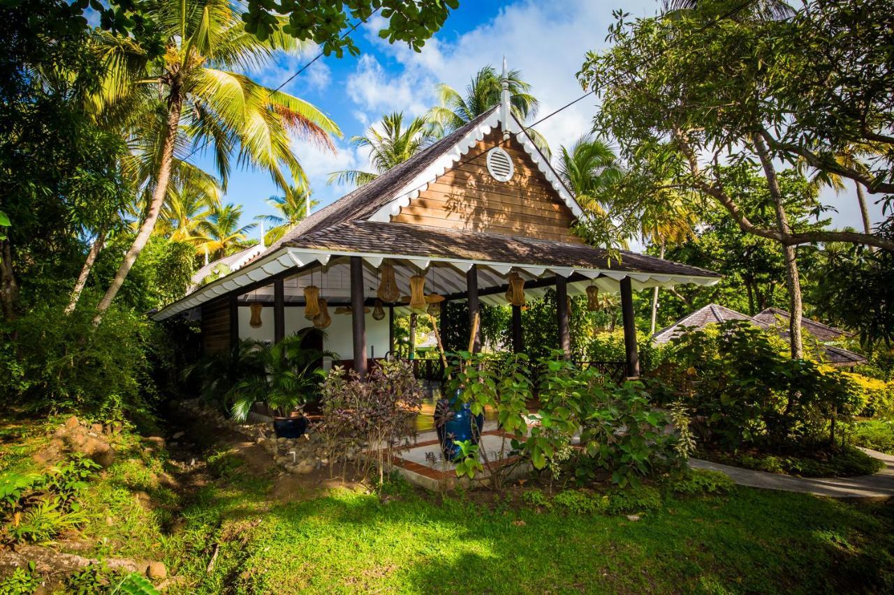 East Winds St. Lucia Hotel Gros Islet Ngoại thất bức ảnh
