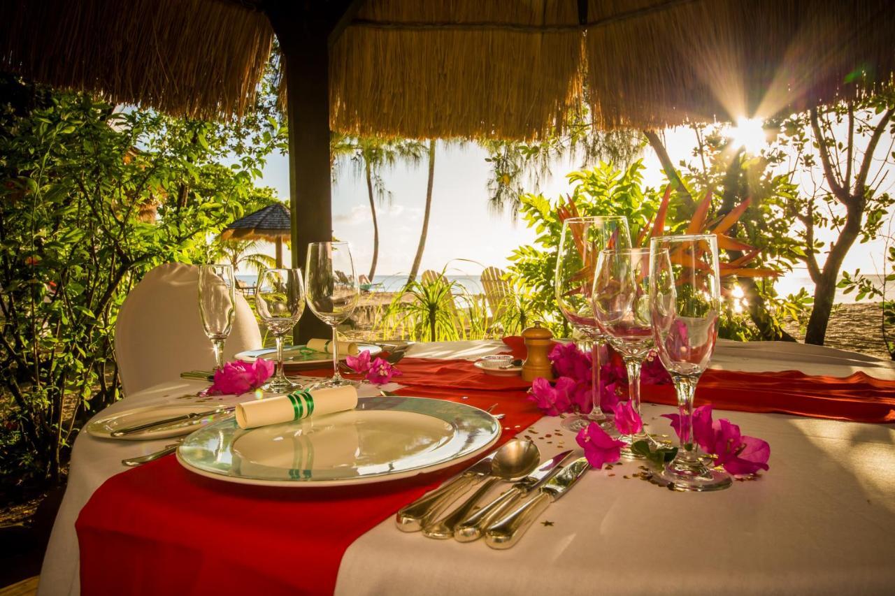 East Winds St. Lucia Hotel Gros Islet Ngoại thất bức ảnh
